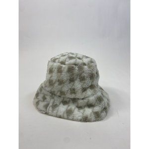 Laundry by Shelli Segal Faux Fur Bucket Hat
